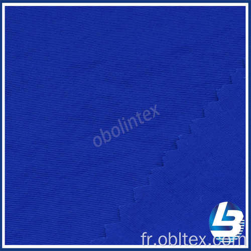 Tissu Taslon Nylon Obl20-1114 228T pour l&#39;extérieur